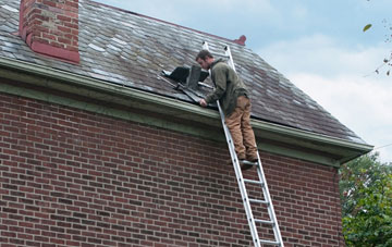 what affects urgent Llanfoist roof repairs