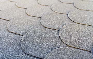 Llanfoist asphalt roofing costs