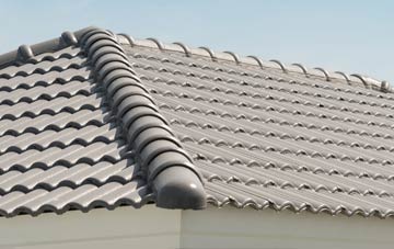 advantages of Llanfoist clay roofing