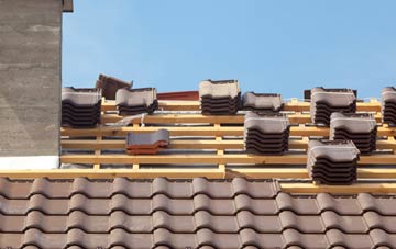 Llanfoist clay roofing costs