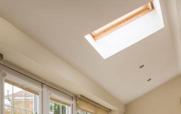 Llanfoist conservatory roof insulation companies