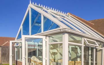 conservatory roof insulation costs Llanfoist