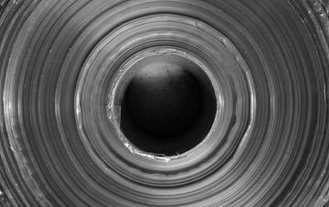 Llanfoist edpm waterproofing