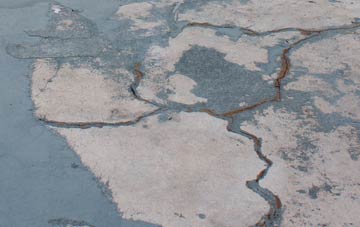 fibreglass roofing replacement Llanfoist