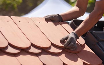 Llanfoist roof tile contractors