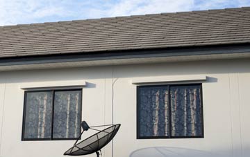 Llanfoist rubber roof costs