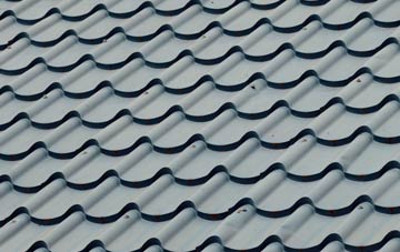 Llanfoist rubber roofing companies