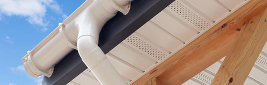 get Llanfoist guttering quotes today