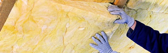 quotes for Llanfoist roof insulation