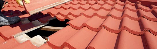 compare Llanfoist roof repair quotes