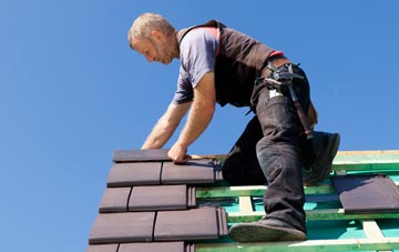 disadvantages of Llanfoist slate roofing
