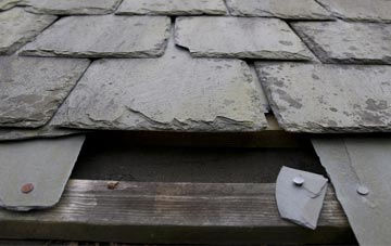 Llanfoist slate roof repairs and maintenance