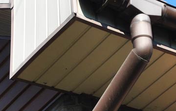Llanfoist soffit installation costs