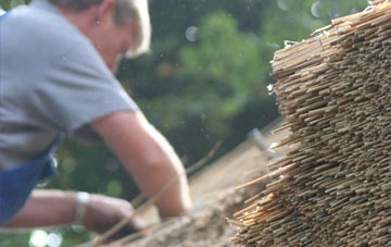 professional Llanfoist thatchers