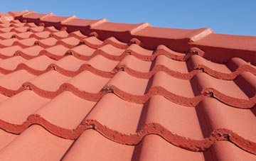 Llanfoist tile and slate roof replacement