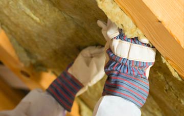 types of Llanfoist pitched roof insulation materials