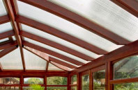 Llanfoist conservatory roofing insulation
