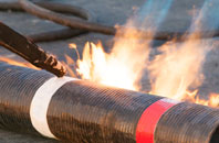 Llanfoist flat roofing replacement