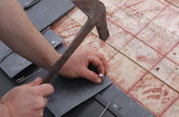 free Llanfoist garage roof repair quotes
