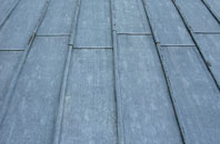 Llanfoist lead roofing