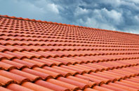 Llanfoist roofing tiles