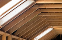 Llanfoist tapered roof insulation quotes