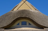 Llanfoist thatch roofing