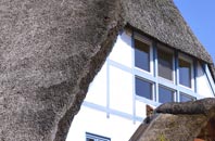 find rated Llanfoist thatchers